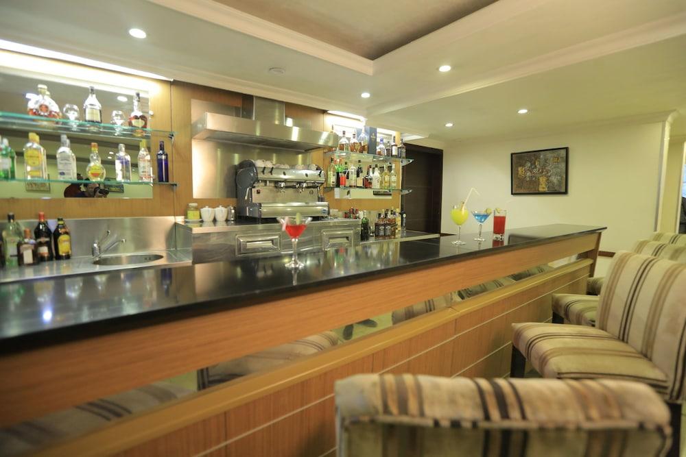 โรงแรมซาโร - มาเรีย แอดดิสอาบาบา ภายนอก รูปภาพ